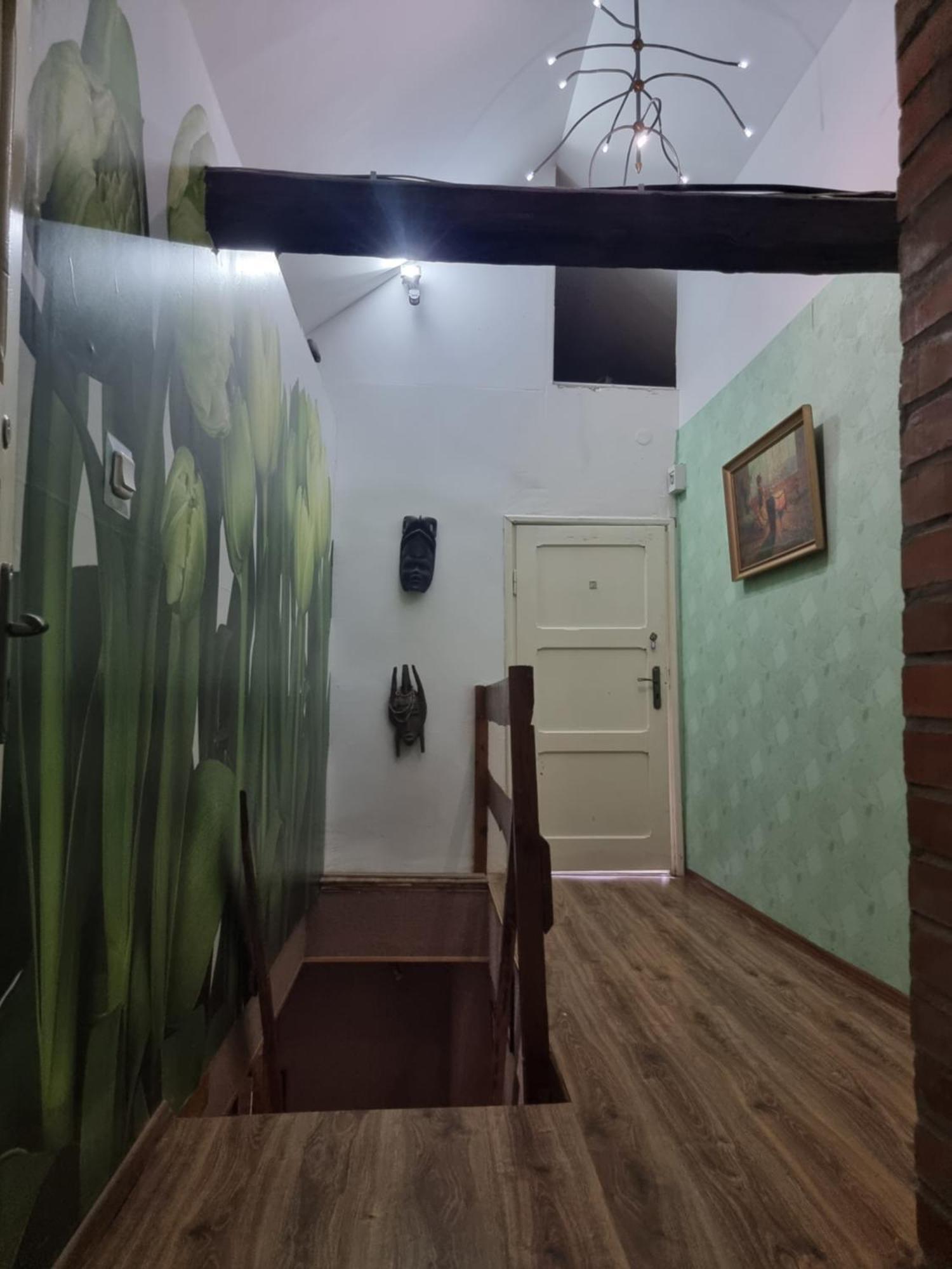 Agroturystyka Nienasycenie Brzezno Lynskie Экстерьер фото